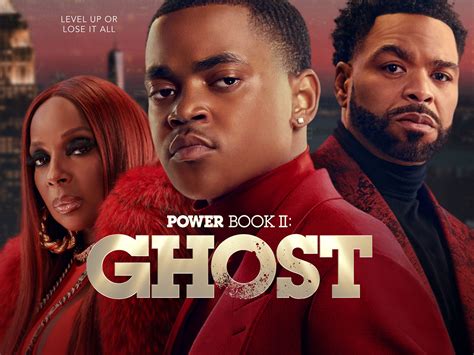 ghosts s02e09 720p web-dl|Power Book II: Ghost subtitles .